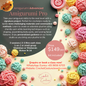 Amigurumi Advanced: Pro class. Level up your Amigurumi skills with more challenging materials and construction methods. Create a plushie with us. 2 sessions, 2-2.5hrs each. $149/pax with all materials provided.
